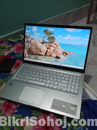 ASUS Laptop - Vivobook X515MA, 8GB, NVME-256GB
